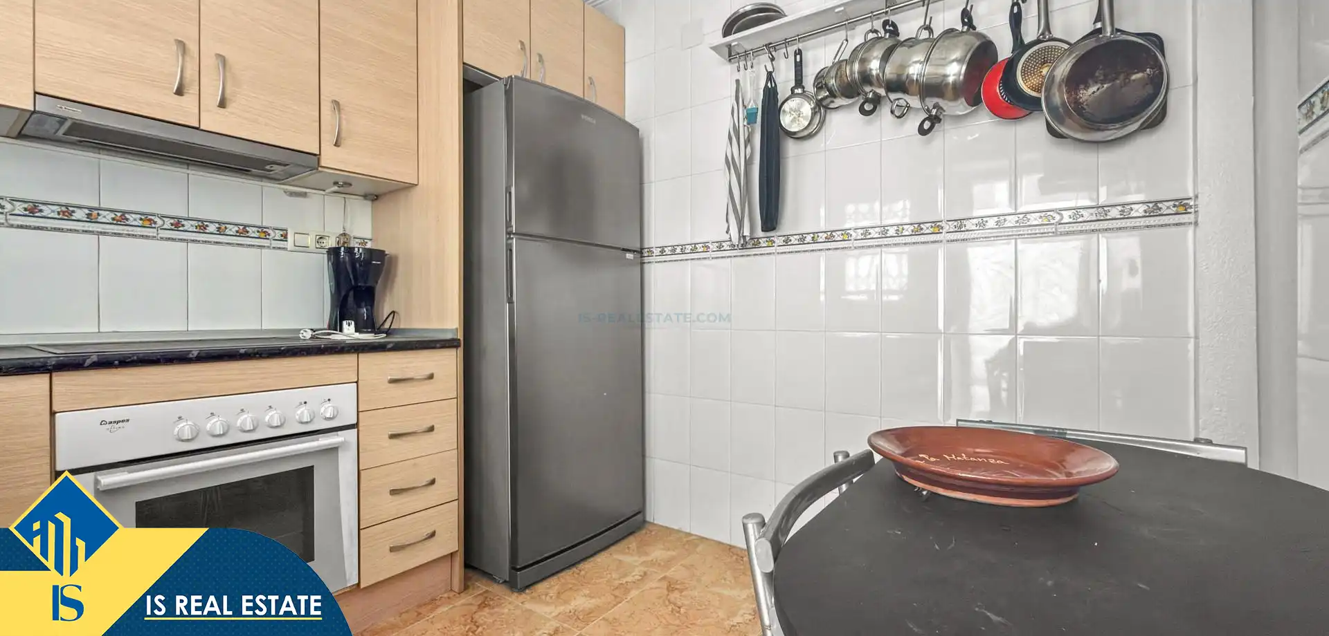 Reihenhaus mit Terrasse zum Verkauf in Nueva Torrevieja - Aguas Nuevas, imagen 12