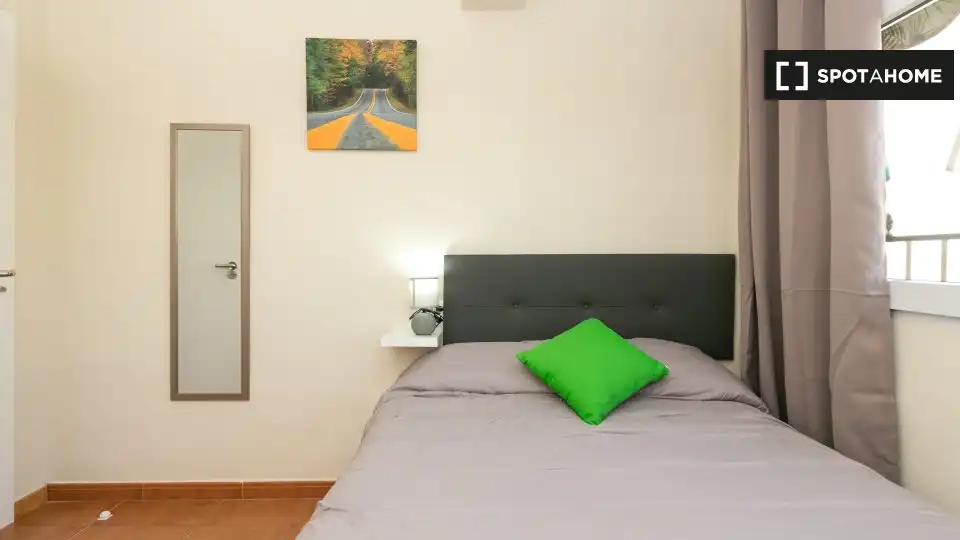 Habitación en Granada, Granada