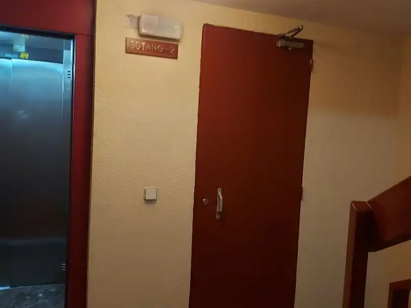 Individual en venta en Calle de Santa Bárbara 4, imagen 5