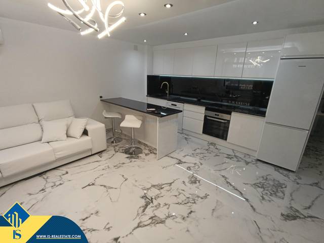 Piso en Venta en Carolinas Altas