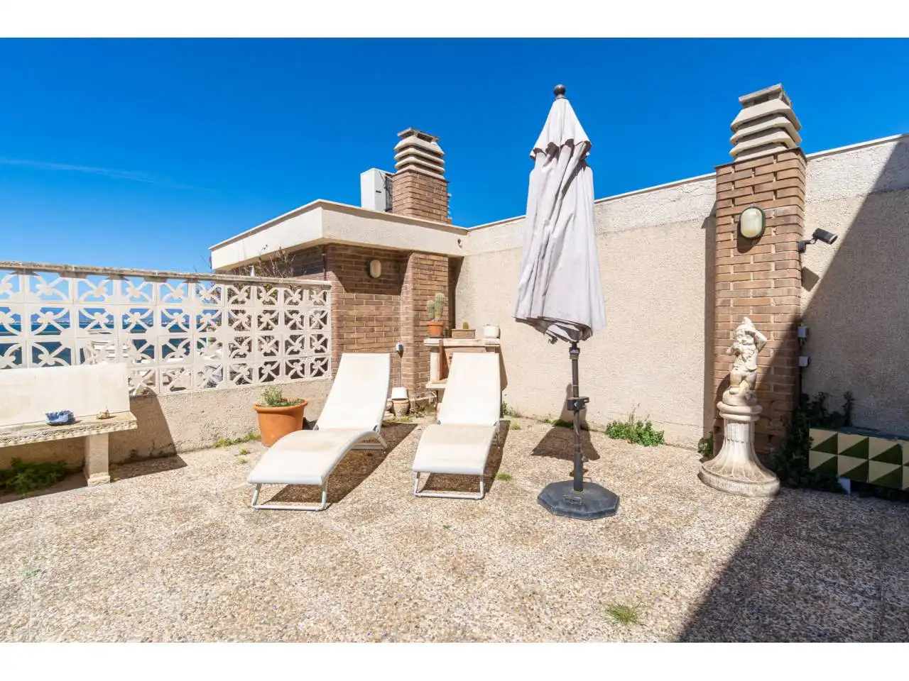 Appartement avec terrasse à vendre à Calle CALA DE LA FONT MIRADOR 20, imagen 71