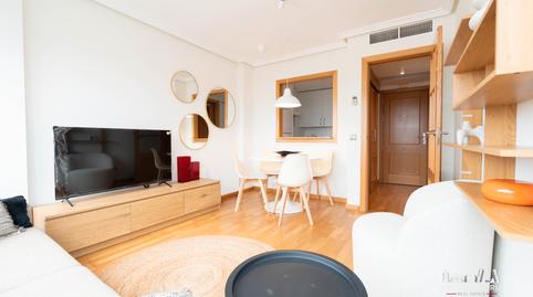 Foto 5 de Apartamento de alquiler en Calle Bausá, 15, Costillares,  Madrid Capital