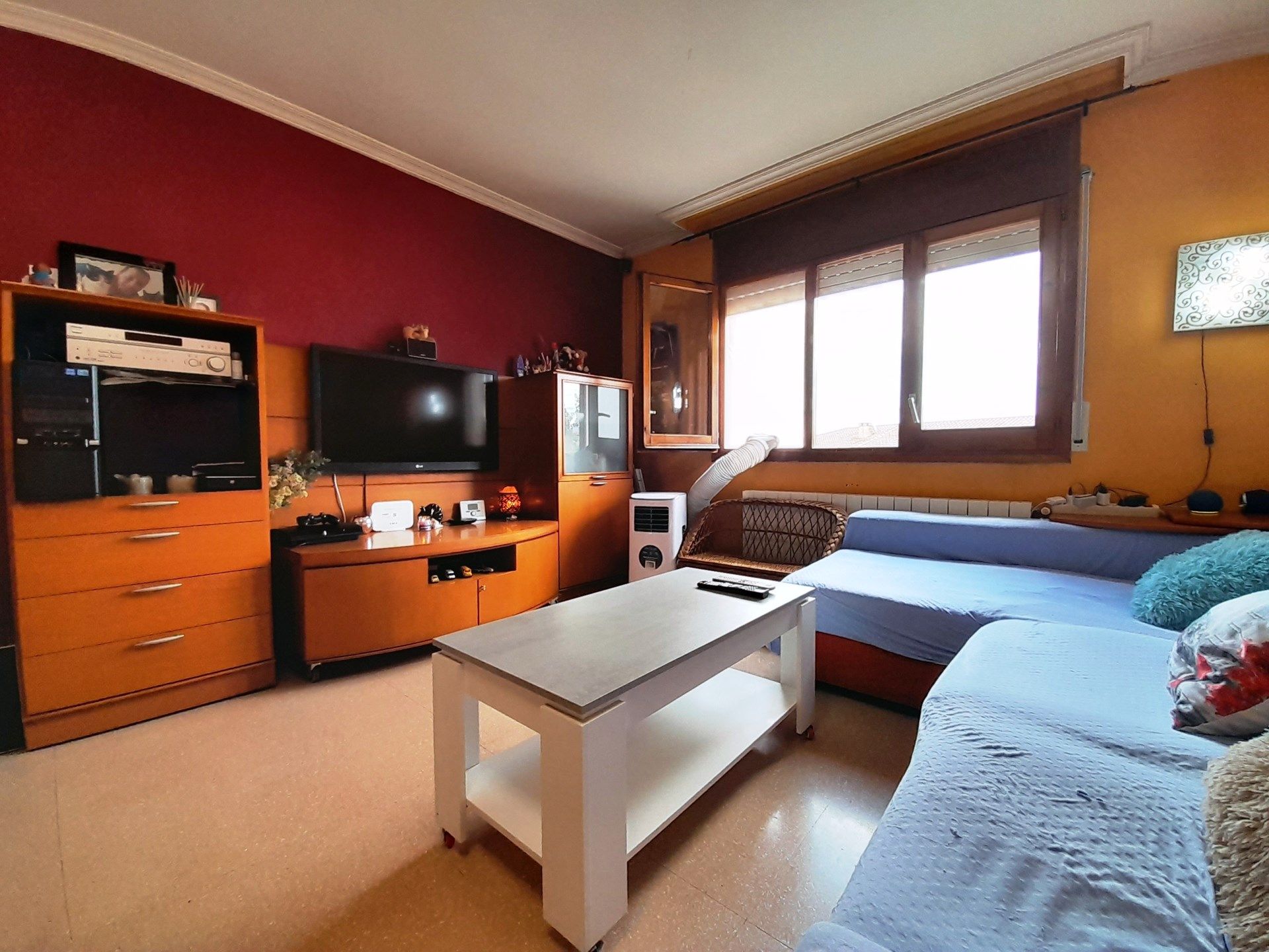 Piso en venta en PUIG ROIG, Olot