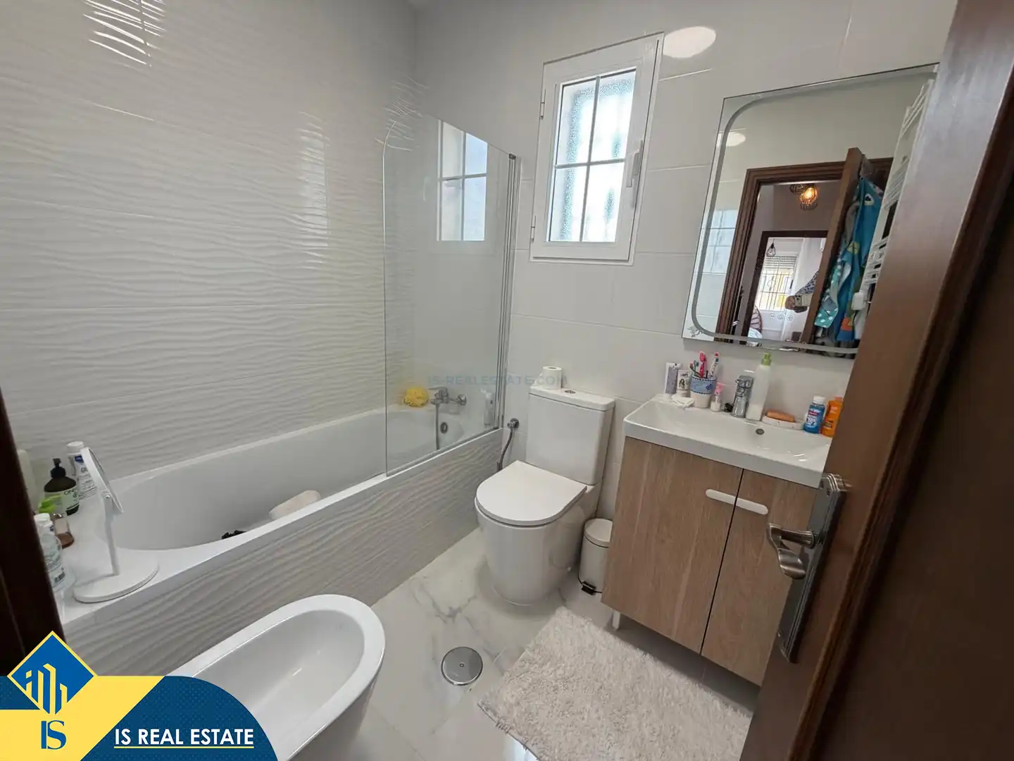 Bungalow amb piscina en venda a Nueva Torrevieja - Aguas Nuevas, imagen 49