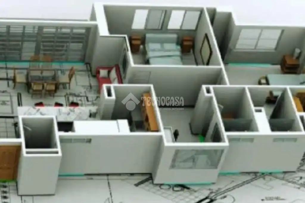 Piso en venta en Canyet - Pomar, imagen 24