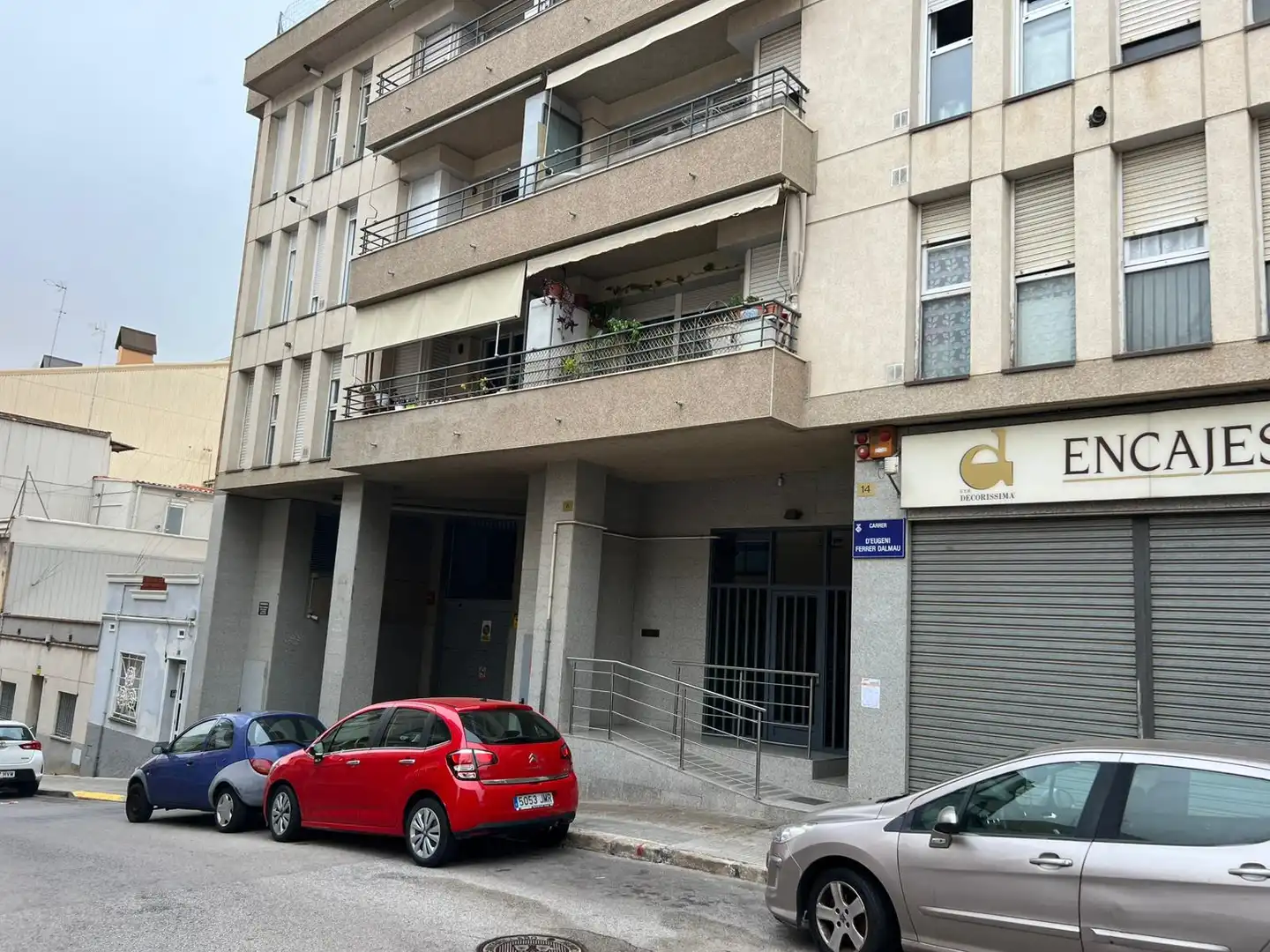 Individual with lift for sale in Carrer d'Eugeni Ferrer Dalmau 14, imagen 3