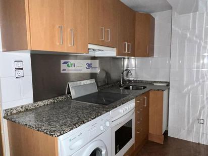Flat for sale in C/ Olvido, Centro