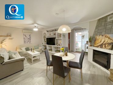 Casa en venta en El Tubo