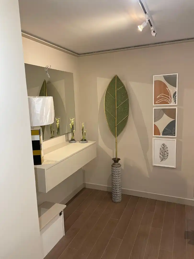 Wohnung zur Miete in Granada mit Klimaanlage, Parkett und Terrasse