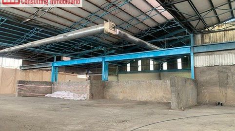 Photo 2 of Industrial buildings for rent in Los Berrocales, Madrid Capital