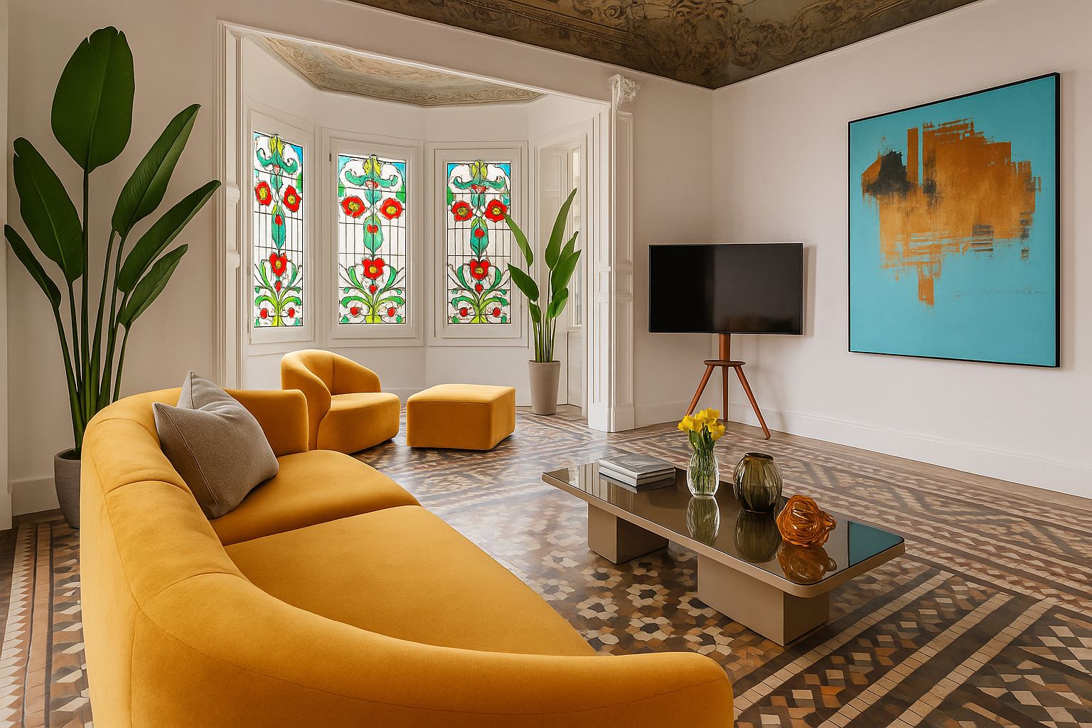Flat to rent in Carrer de València, Dreta de l'Eixample