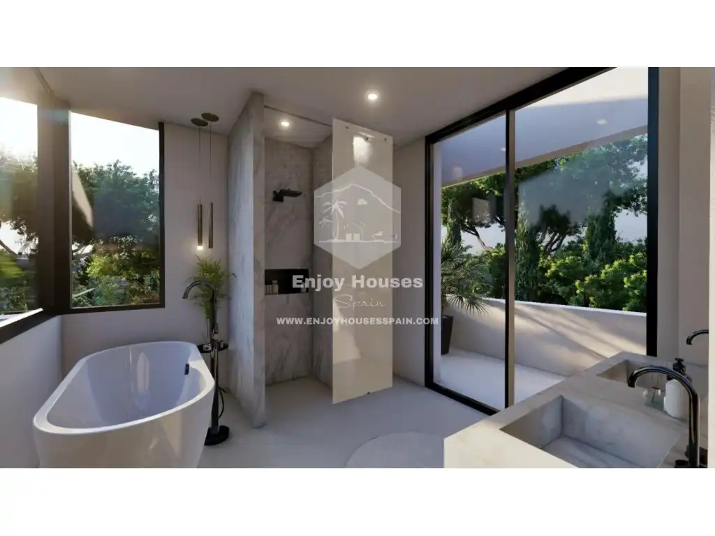 Casa in vendita a La Fustera, imagen 7