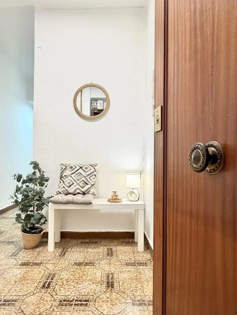 Piso con ascensor en venta en Calle CONCHITA PIQUER 7, imagen 5