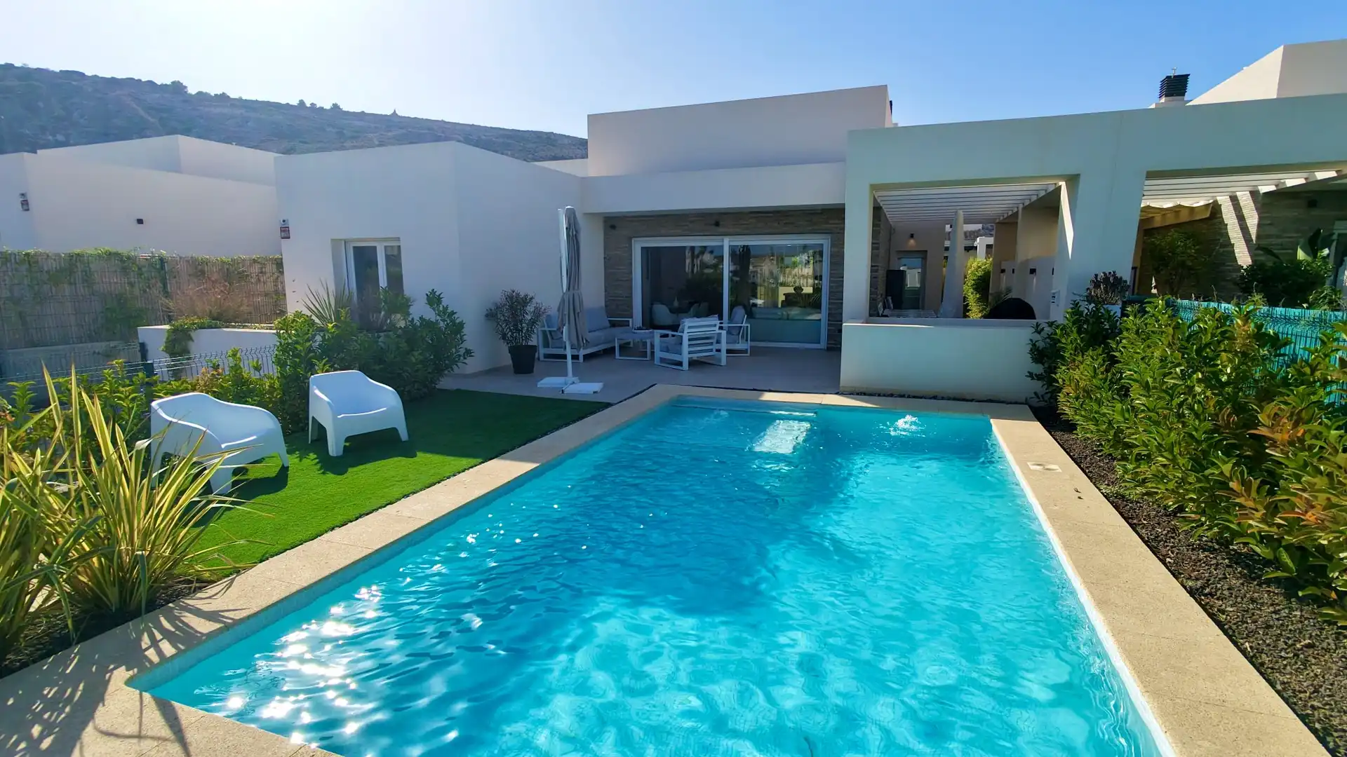 House with pool for sale in Algorfa, imagen 4