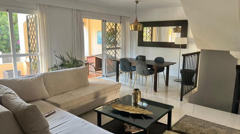 Foto 3 de Casa adosada en venda a Centaurea, Cerrado de Calderón - Hacienda Paredes, Málaga Capital