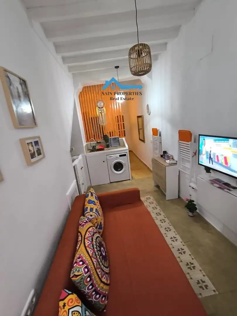 Ground floor for sale in Platja de Vila Joiosa, imagen 3