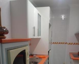 Kitchen of Flat for sale in Plasencia