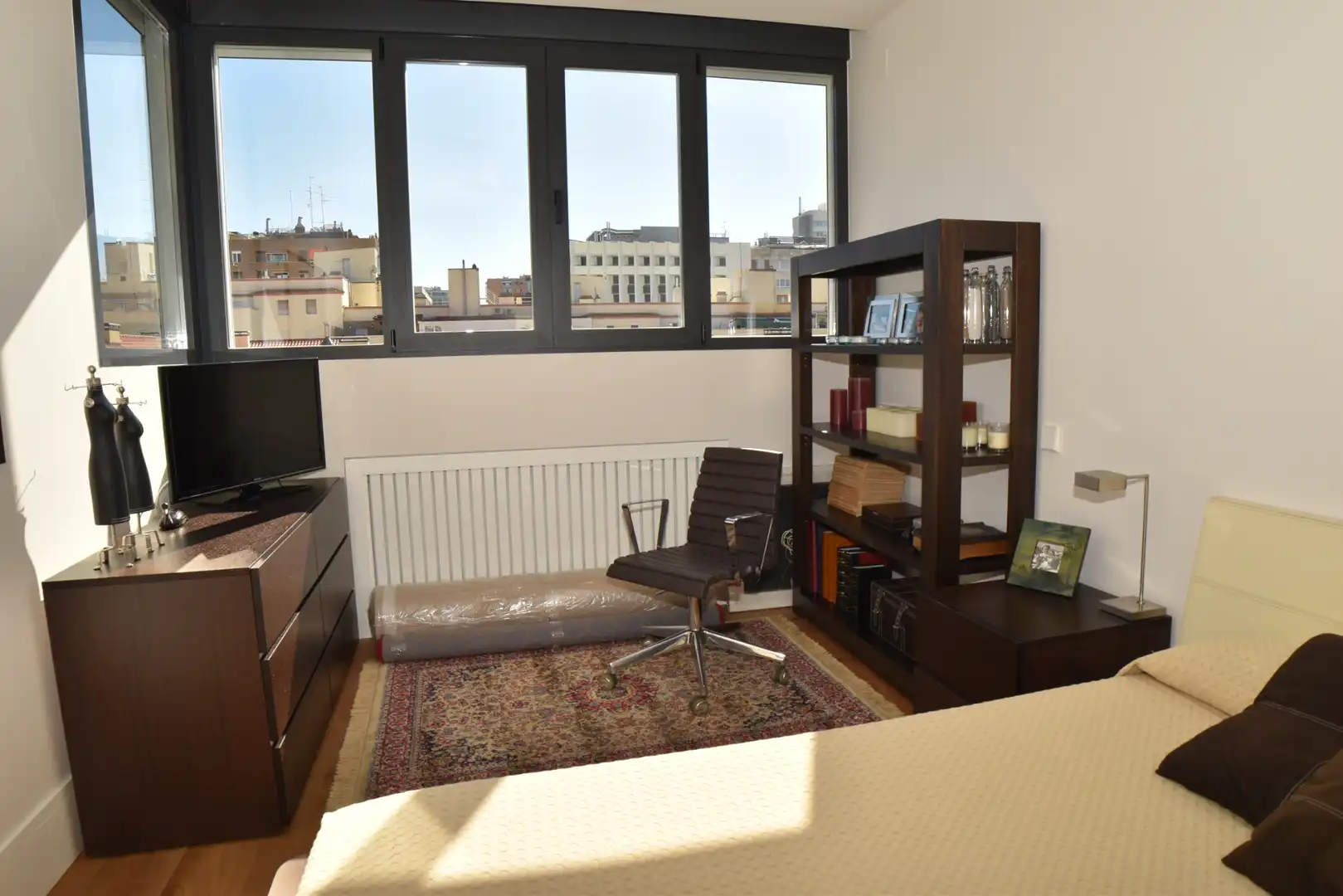 Penthouse mit Aufzug zum Verkauf in Calle del General Cabrera, imagen 19