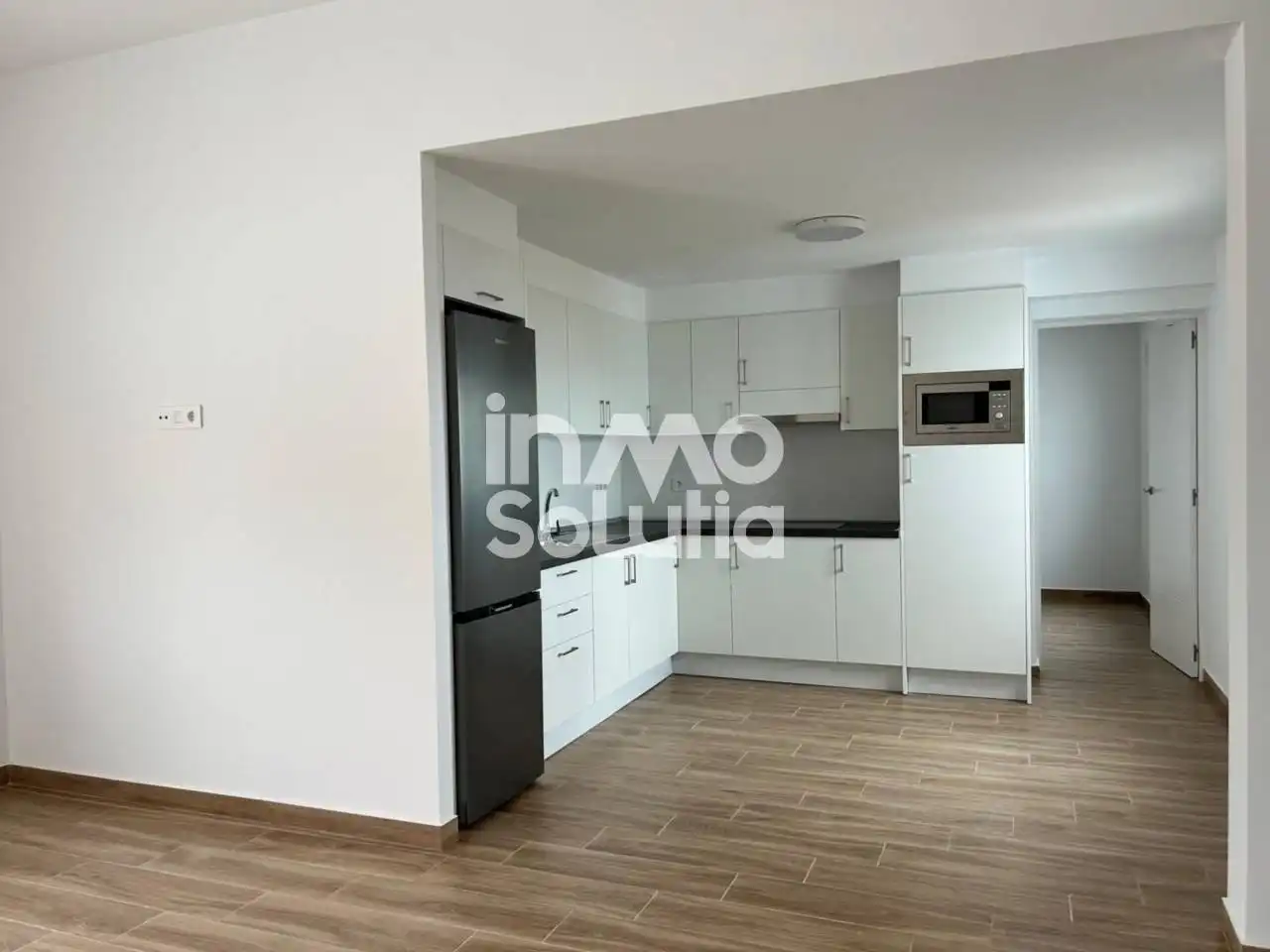 Kitchen of Flat for rent in Fasnia, Santa Cruz de Tenerife
