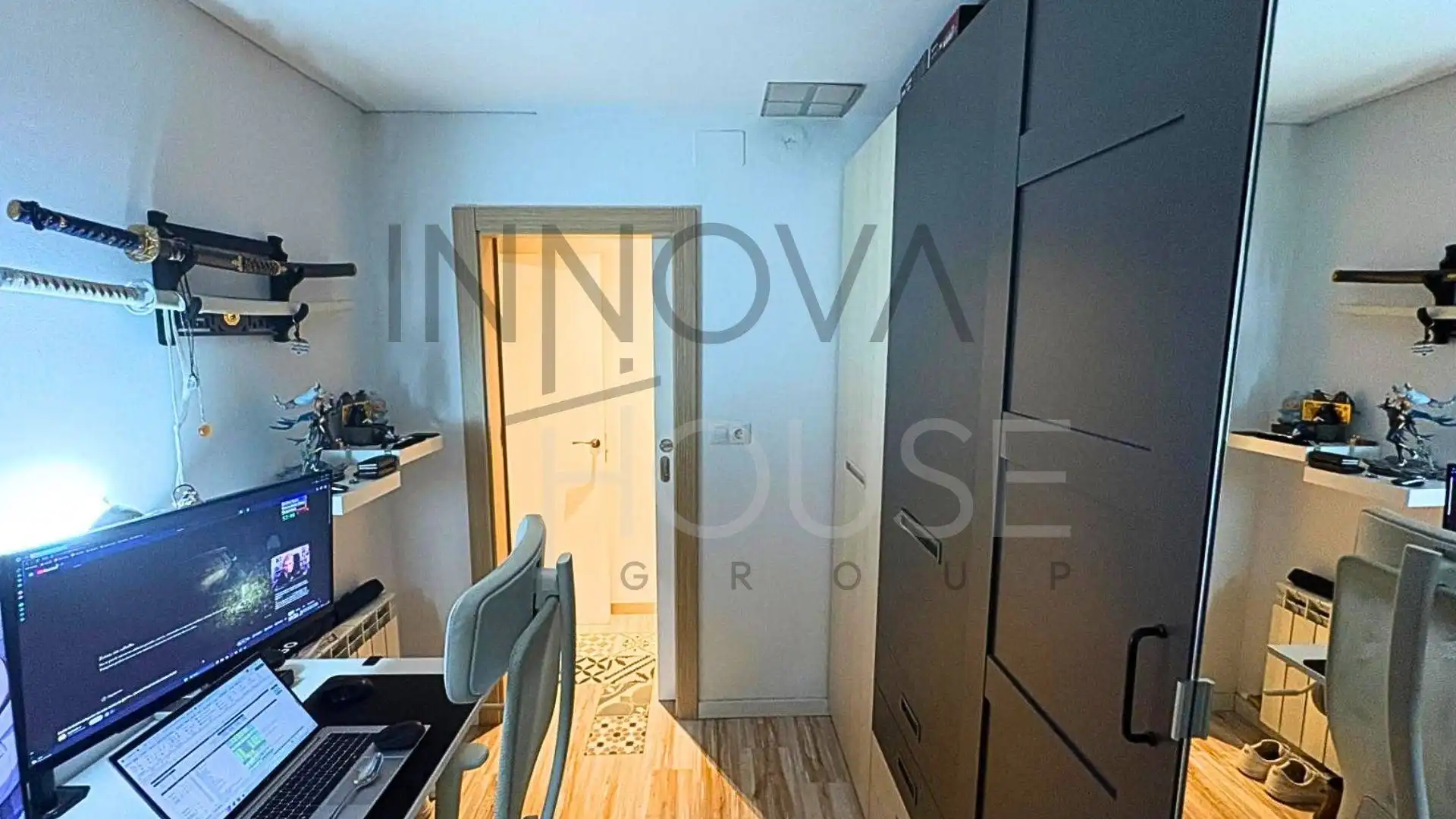 Wohnung mit Terrasse zum Verkauf in Avenida VIA DE LA PLATA, imagen 10