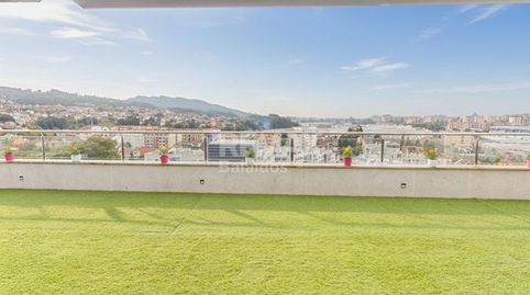 Foto 4 von Wohnung zum Verkauf in Estrada de Clara Campoamor, Sardoma - Castrelos, Vigo