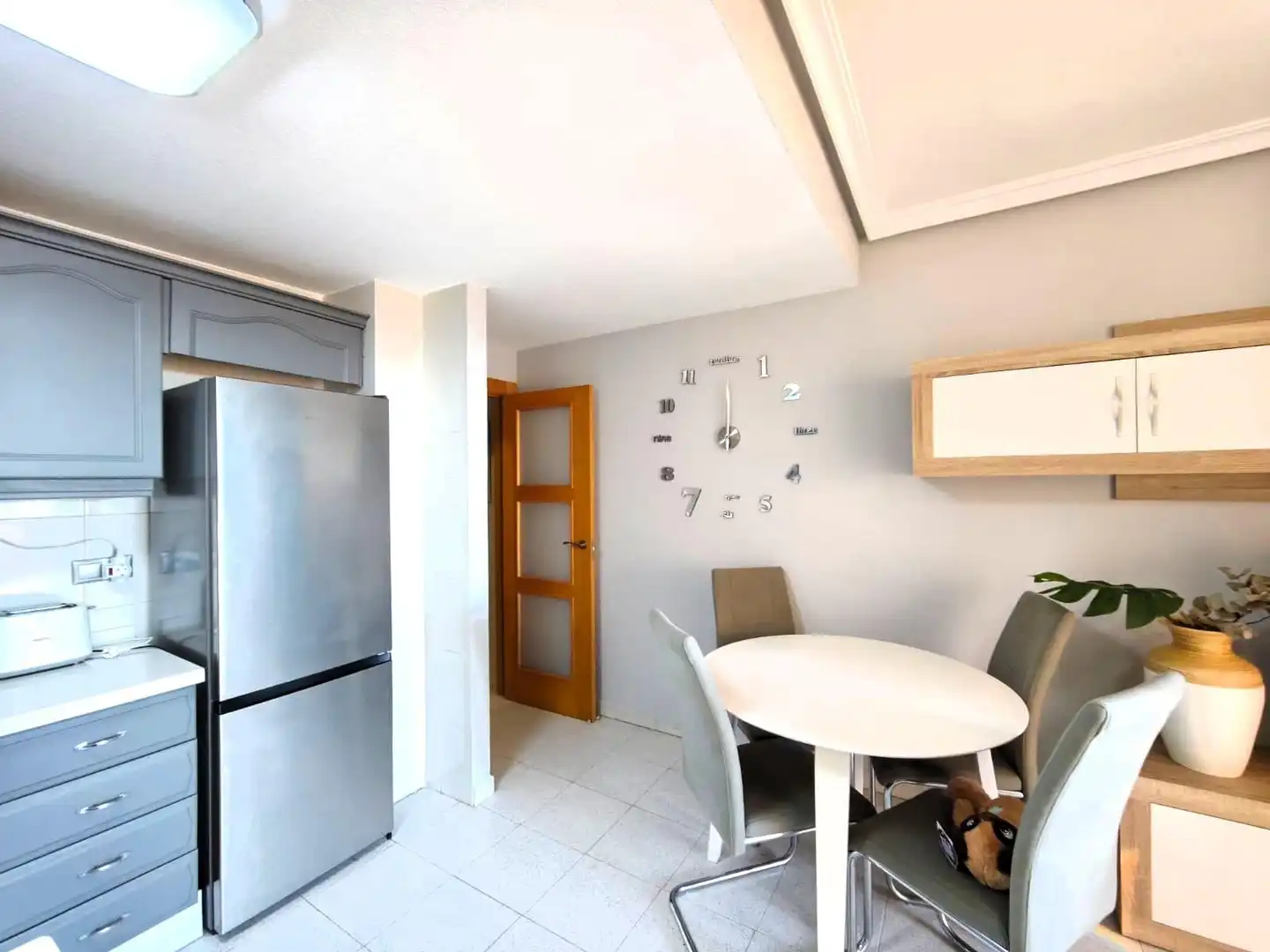 Duplex con ascensore in affitto a Calle Calle Málaga, imagen 15