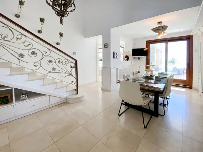 Casa con piscina en venta en Almadrava - Canyelles - Puig-Rom, imagen 11