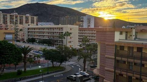 Foto 2 de Estudio de alquiler en Los Playeros, Los Cristianos, Arona