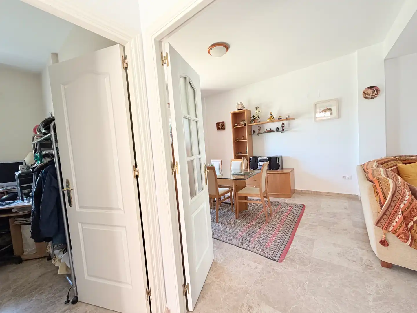 Casa adosada en venta en Calle las Marismas, Salteras