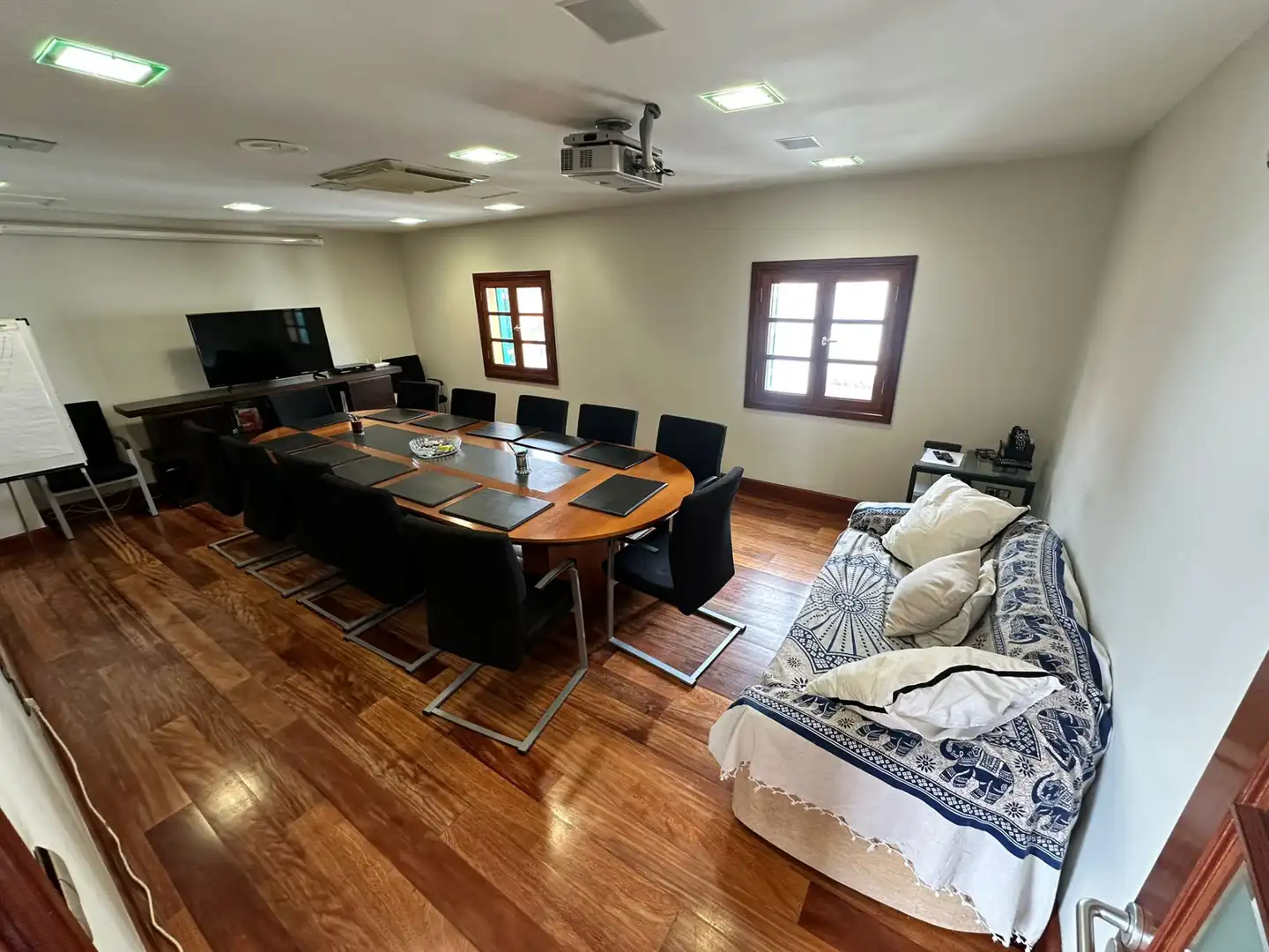 Dining room of Detached homes for sale in Las Palmas de Gran Canaria  with Terrace and Balcony