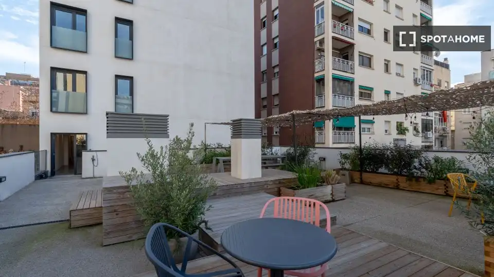 Flat to rent in Sant Martí, imagen 14