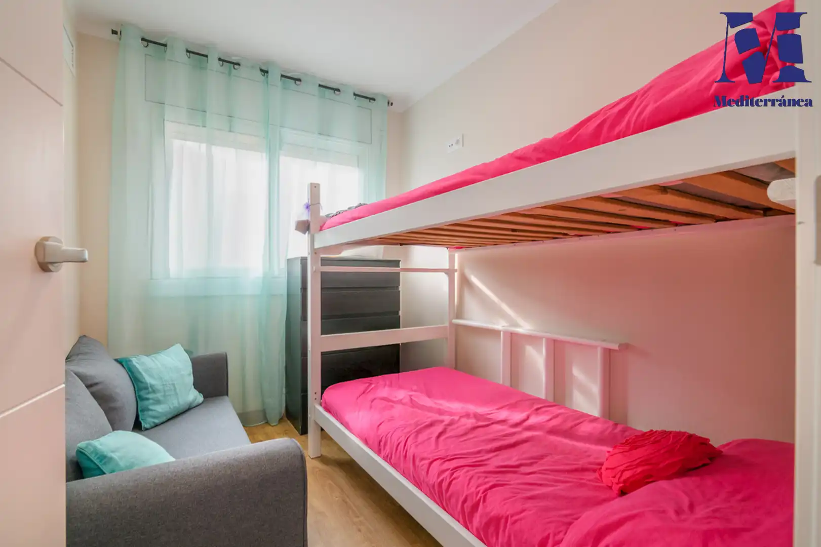 Flat for sale in Avinguda de la Constitució, Bellamar