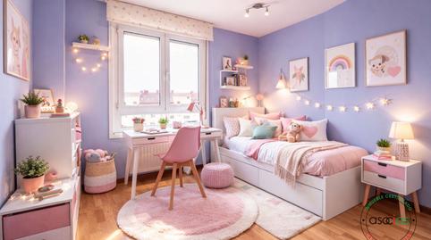 Foto 4 de Piso en venta en Gijón - Calle Matilde de la Torre, 15, Roces, Gijón