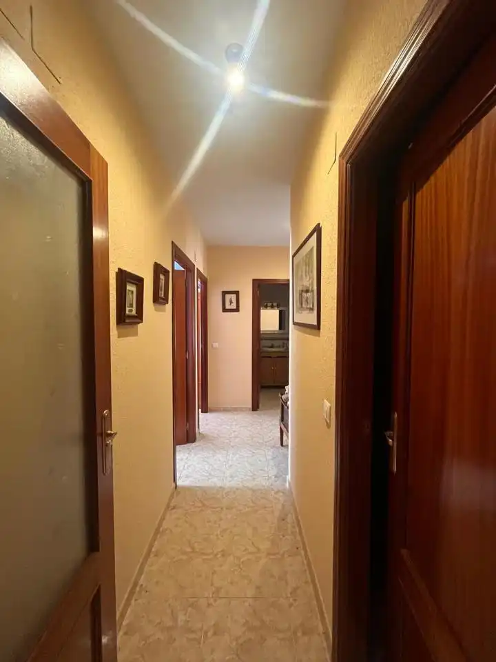Flat for sale in Plasencia  with Terrace and Furnished