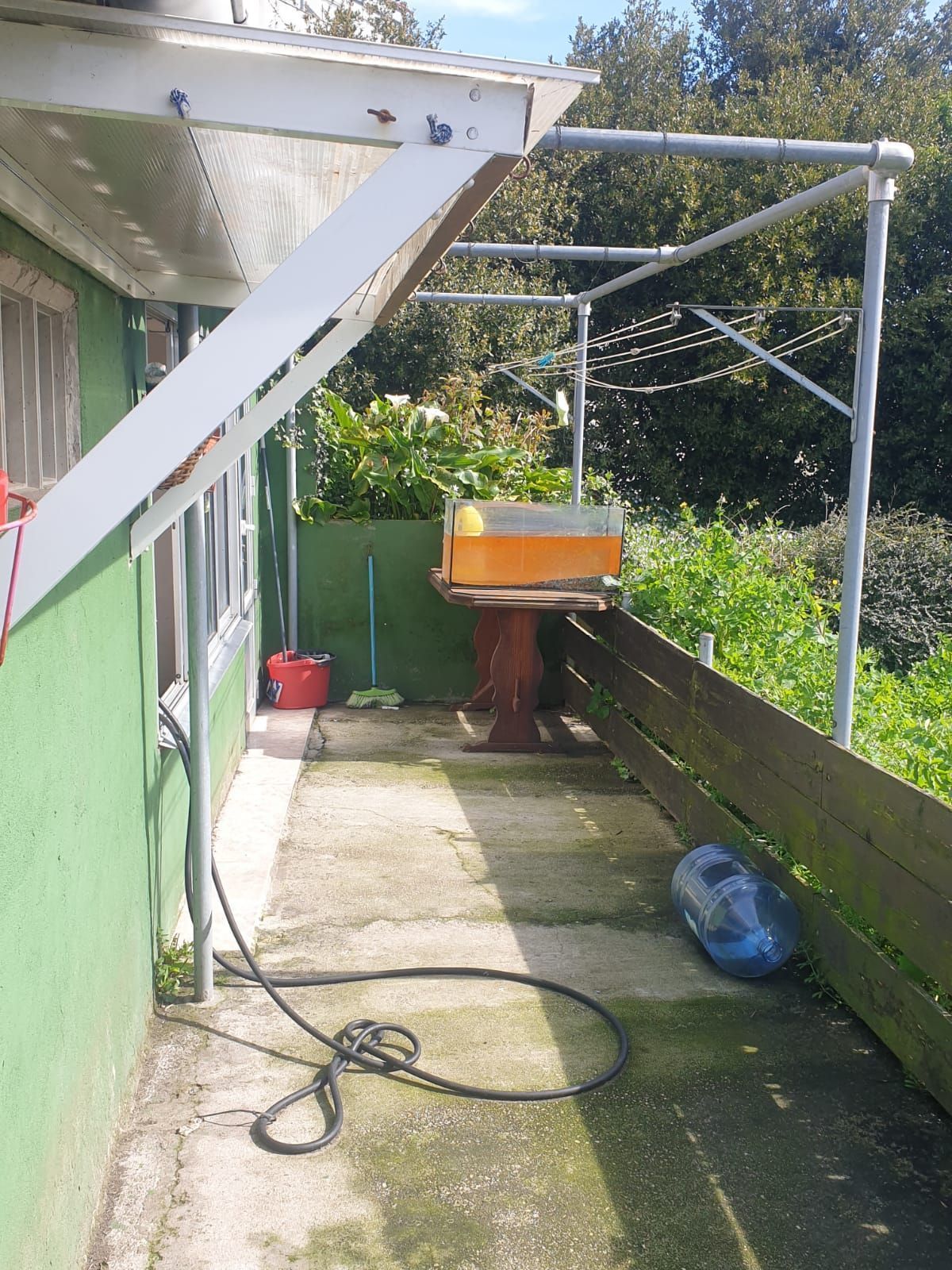 Garden of Residential for sale in Arteixo