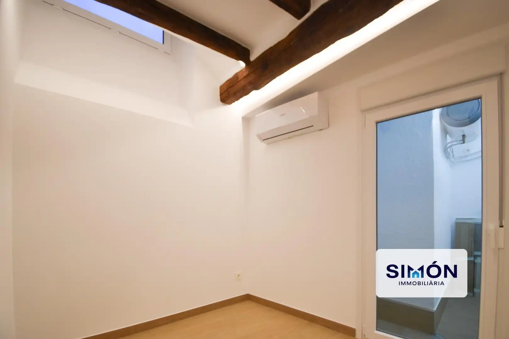 Wohnung zum Verkauf in Berga mit Heizung