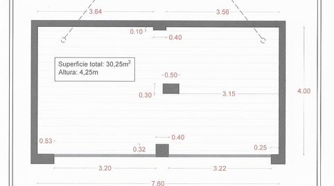 Photo 2 of Premises to rent in Iparralde, Centro - Mendibil - Santiago, Gipuzkoa