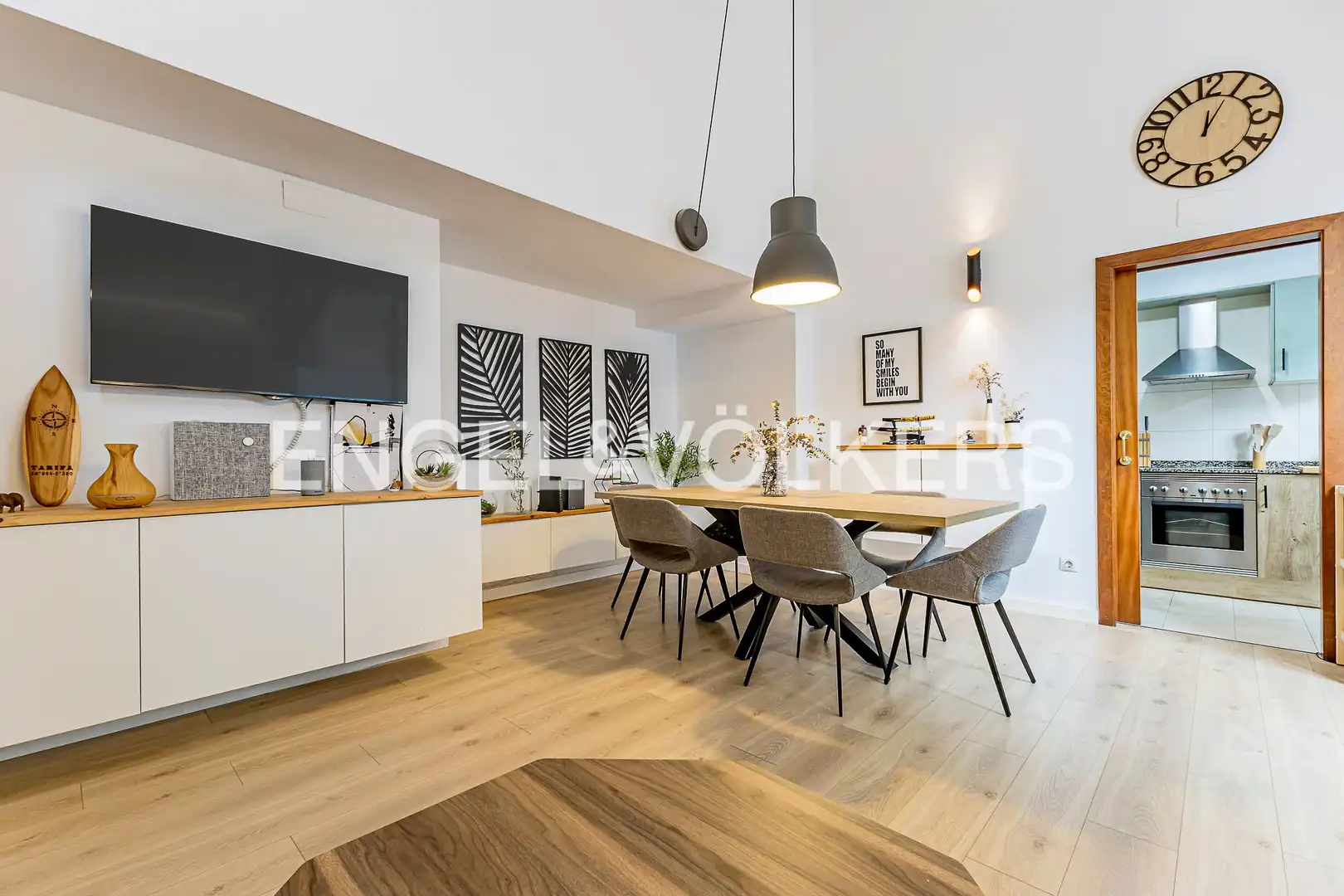 Apartments for sale in Sant Ramón