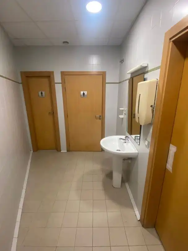 Local comercial de lloguer a Avenida Gasteiz, imagen 10