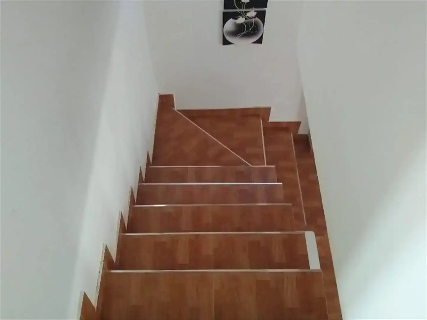 Casa adosada en venda en Aniñón amb Jardí privat, Parquet i Traster
