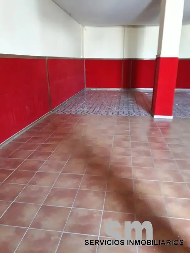 Commercial properties for sale in Ubrique