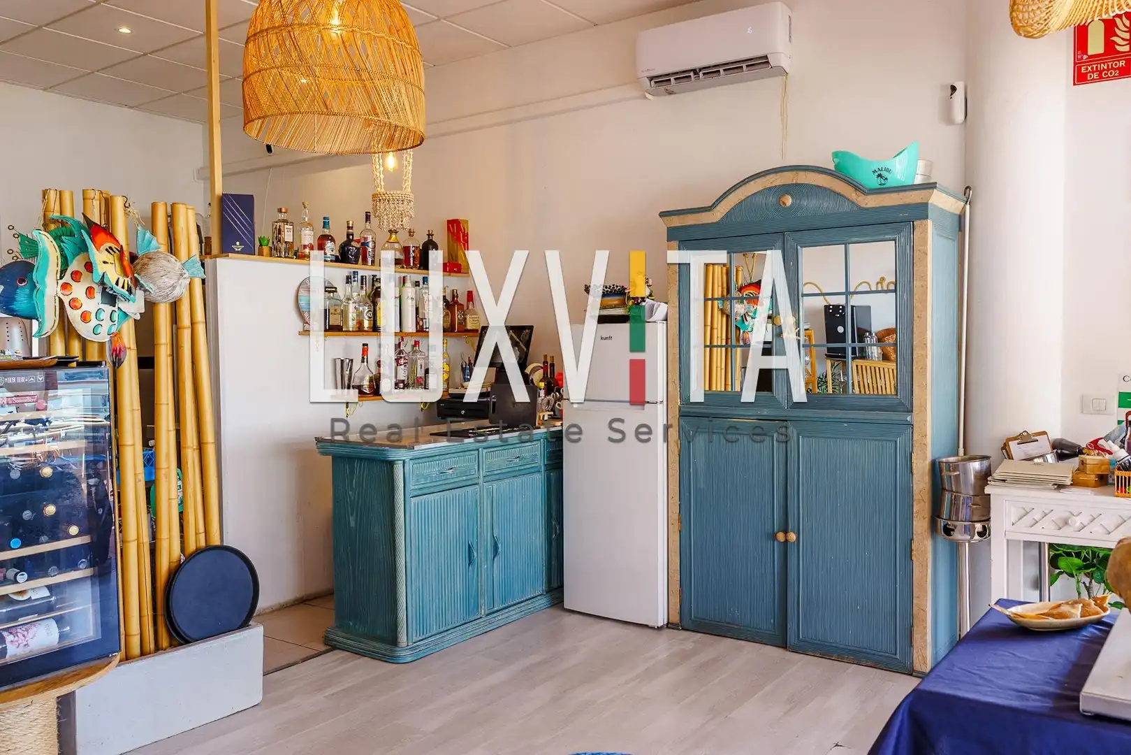 Local de alquiler en Adeje con Aire acondicionado y Terraza