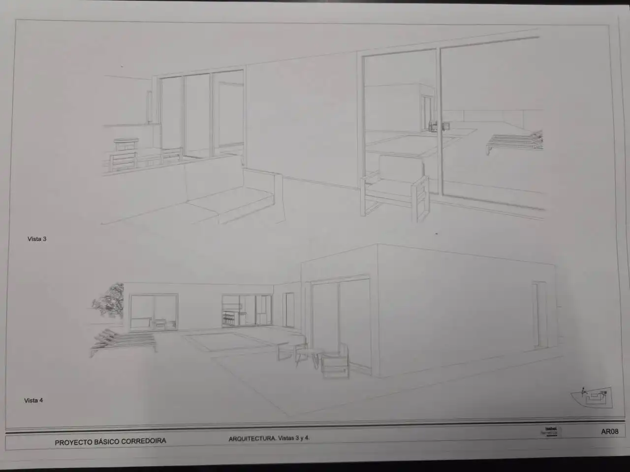 Casa o chalet en venta en Culleredo con Calefacción, Jardín privado y Trastero