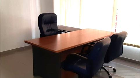 Foto 2 de Oficina en venda a Calle Calle del Castaño, 9, 9, Vistahermosa, Alicante