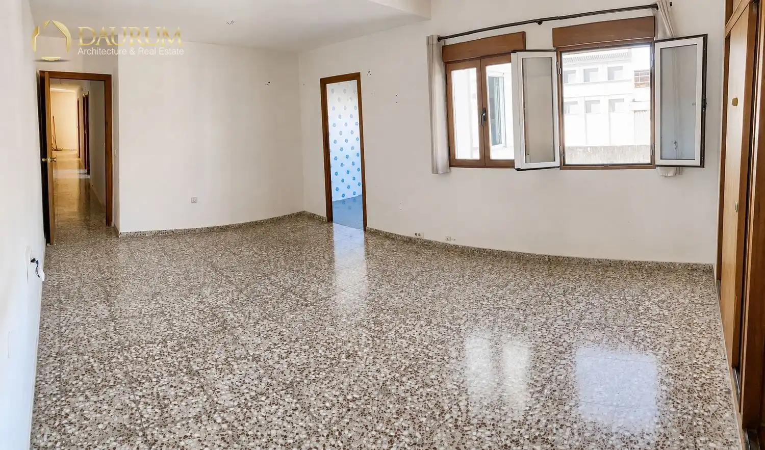 Living room of Flat for sale in Riba-roja de Túria  with Storage room