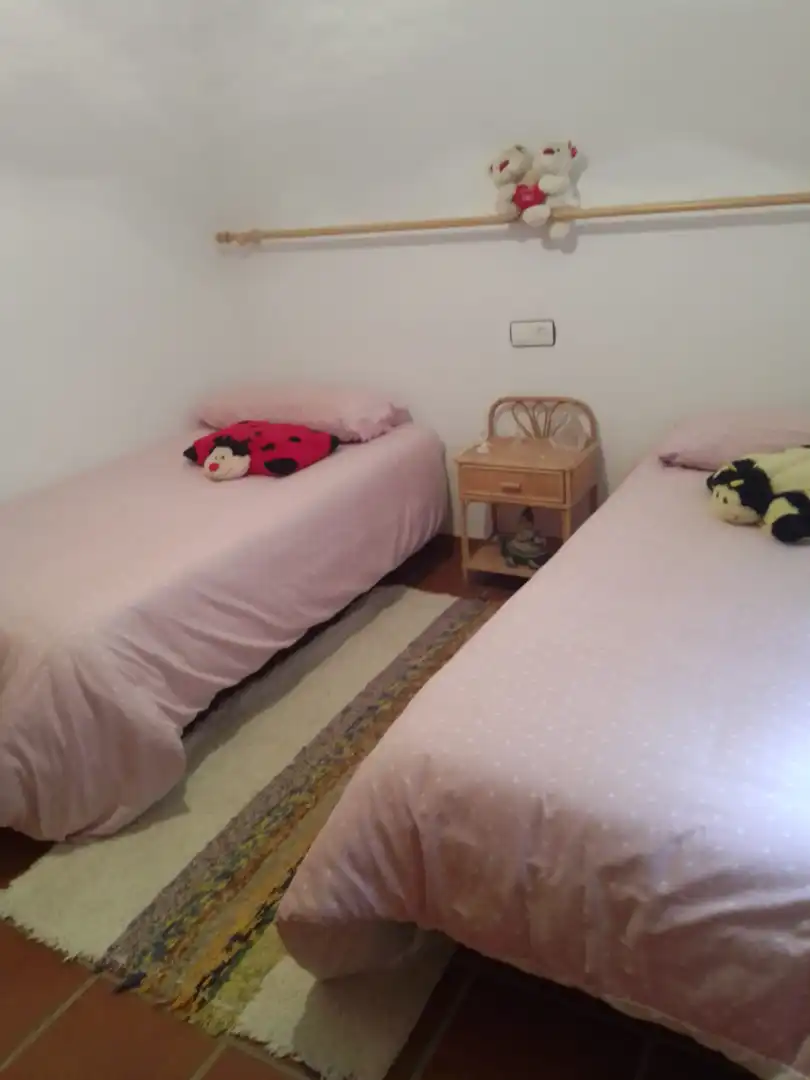 Chalet con terraza en venta en Bérchules, imagen 102