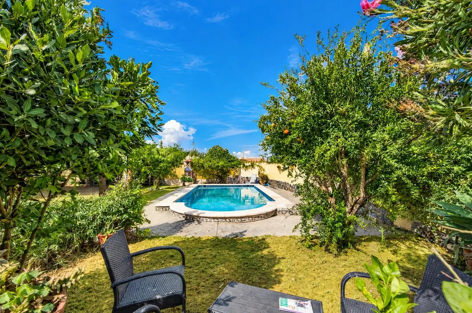 Villa con piscina in vendita a Los Franceses – La Vega, imagen 54