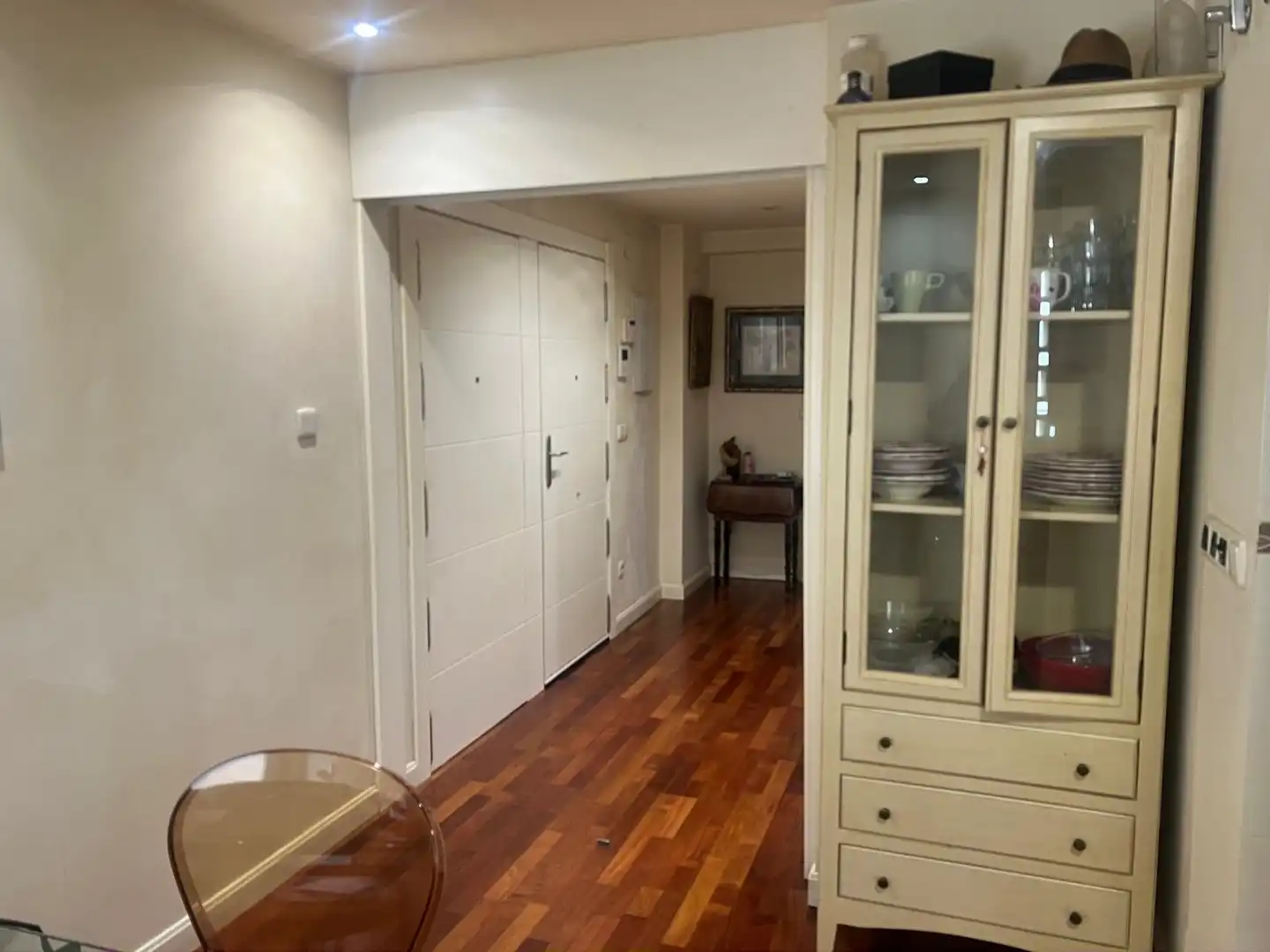 Piso en venta en Zaragoza con Aire acondicionado, Calefacción y Parquet