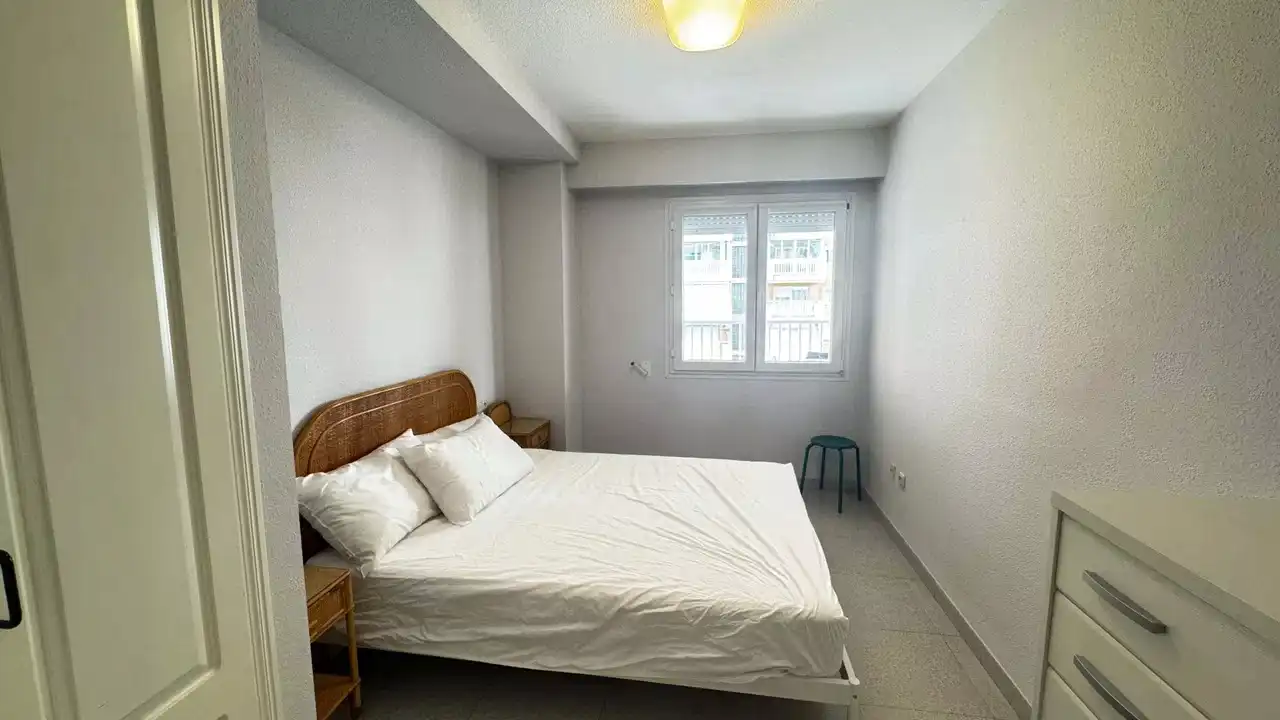 Apartment mit Pool zur Miete in Carrer Bisbe Serra 10, imagen 5