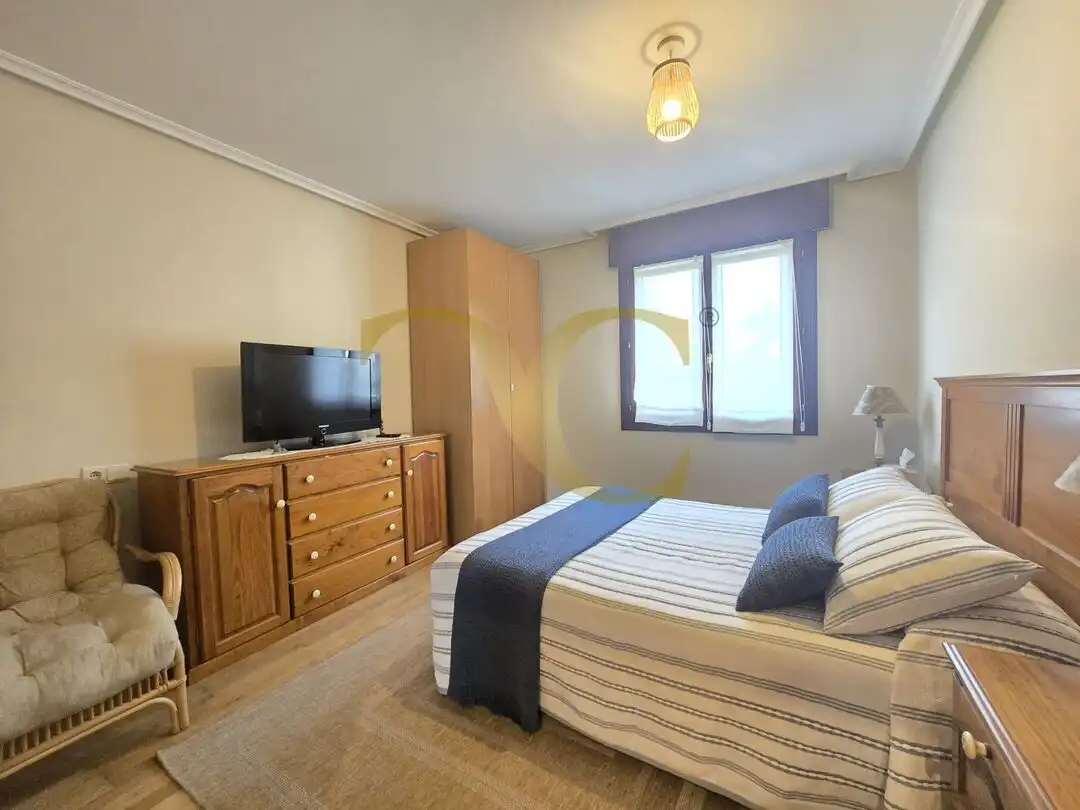 Appartement avec jardin à vendre à Nueva de Llanes, imagen 29